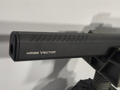KRISS VECTOR CRB G2 .45 ACP - Image 3 of 12
