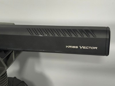 KRISS VECTOR CRB G2 .45 ACP - Image 6 of 12
