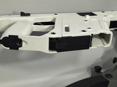 KRISS VECTOR CRB G2 .45 ACP - Image 8 of 12