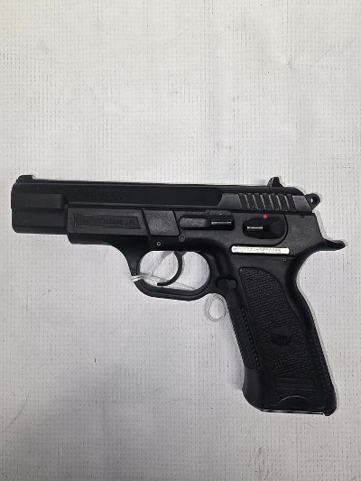 SAR FIREARMS SARB6P 9MM LUGER (9x19 PARA) - Image 1 of 12