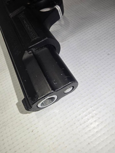 SAR FIREARMS SARB6P 9MM LUGER (9x19 PARA) - Image 2 of 12