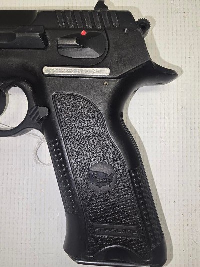 SAR FIREARMS SARB6P 9MM LUGER (9x19 PARA) - Image 4 of 12