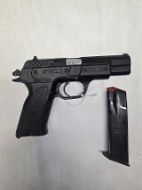 SAR FIREARMS SARB6P 9MM LUGER (9x19 PARA) - Image 7 of 12