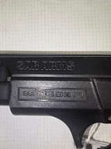SAR FIREARMS SARB6P 9MM LUGER (9x19 PARA) - Image 3 of 12