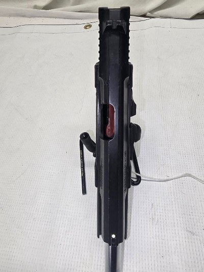 SAR FIREARMS SARB6P 9MM LUGER (9x19 PARA) - Image 12 of 12