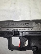 CANIK TP9 ELITE SC 9MM LUGER (9x19 PARA) - Image 3 of 11