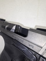 CANIK TP9 ELITE SC 9MM LUGER (9x19 PARA) - Image 9 of 11