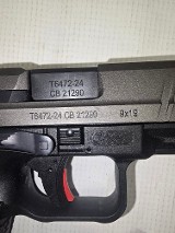 CANIK TP9 ELITE SC 9MM LUGER (9x19 PARA) - Image 7 of 11