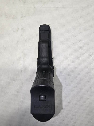 CANIK TP9 ELITE SC 9MM LUGER (9x19 PARA) - Image 8 of 11
