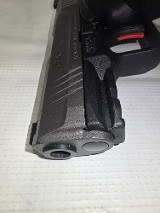 CANIK TP9 ELITE SC 9MM LUGER (9x19 PARA) - Image 2 of 11