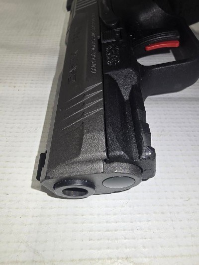 CANIK TP9 ELITE SC 9MM LUGER (9x19 PARA) - Image 2 of 11