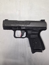 CANIK TP9 ELITE SC 9MM LUGER (9x19 PARA) - Image 1 of 11