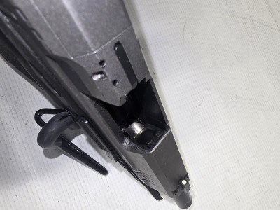 CANIK TP9 ELITE SC 9MM LUGER (9x19 PARA) - Image 10 of 11