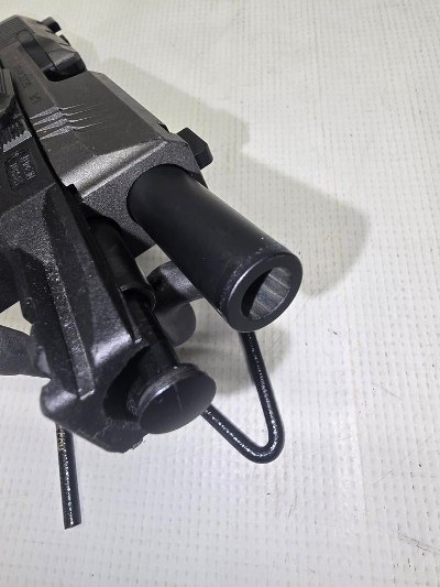 CANIK TP9 ELITE SC 9MM LUGER (9x19 PARA) - Image 11 of 11
