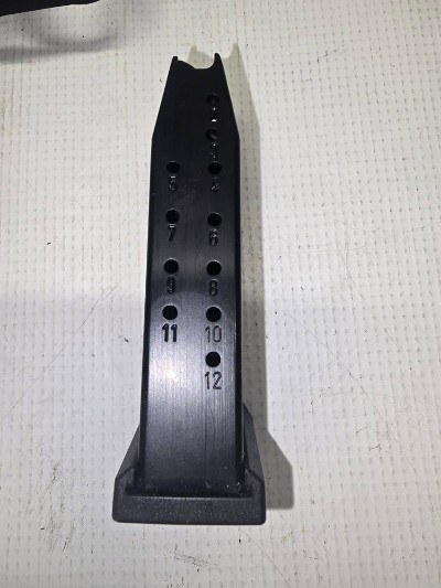CANIK TP9 ELITE SC 9MM LUGER (9x19 PARA) - Image 6 of 11