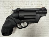 TAURUS JUDGE PUBLIC DEFENDER POLYMER .45 LC/.410 GA - Image 1 of 8