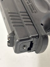 SPRINGFIELD ARMORY XD-9 PISTOL 9MM LUGER (9x19 PARA) - Image 6 of 12