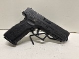SPRINGFIELD ARMORY XD-9 PISTOL 9MM LUGER (9x19 PARA) - Image 3 of 12