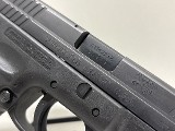 SPRINGFIELD ARMORY XD-9 PISTOL 9MM LUGER (9x19 PARA) - Image 4 of 12