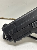 SPRINGFIELD ARMORY XD-9 PISTOL 9MM LUGER (9x19 PARA) - Image 2 of 12