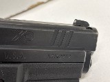 SPRINGFIELD ARMORY XD-9 PISTOL 9MM LUGER (9x19 PARA) - Image 5 of 12