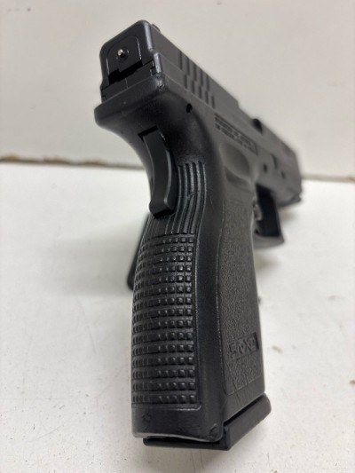 SPRINGFIELD ARMORY XD-9 PISTOL 9MM LUGER (9x19 PARA) - Image 7 of 12