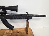 RUGER 10/22 CARBON FIBER .22 LR - Image 5 of 7