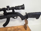RUGER 10/22 CARBON FIBER .22 LR - Image 3 of 7