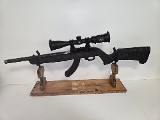 RUGER 10/22 CARBON FIBER .22 LR - Image 1 of 7
