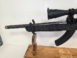 RUGER 10/22 CARBON FIBER .22 LR - Image 2 of 7