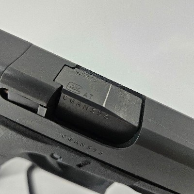 GLOCK 48 9MM LUGER (9x19 PARA) - Image 9 of 10