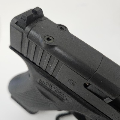 GLOCK 48 9MM LUGER (9x19 PARA) - Image 10 of 10