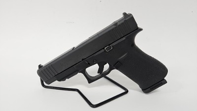 GLOCK 48 9MM LUGER (9x19 PARA) - Image 1 of 10