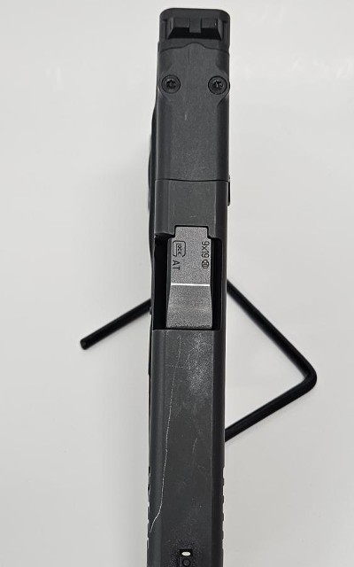 GLOCK 48 9MM LUGER (9x19 PARA) - Image 6 of 10