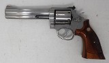 SMITH & WESSON 686 .357 MAG - Image 6 of 8
