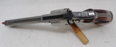 SMITH & WESSON 686 .357 MAG - Image 8 of 8