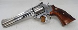SMITH & WESSON 686 .357 MAG - Image 4 of 8
