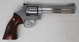 SMITH & WESSON 686 .357 MAG - Image 5 of 8