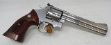 SMITH & WESSON 686 .357 MAG - Image 3 of 8
