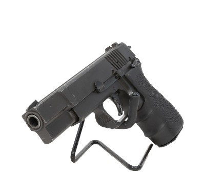 ARCUS CO. Model 94 9MM LUGER (9x19 PARA) - Image 5 of 15