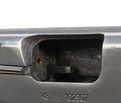 ARCUS CO. Model 94 9MM LUGER (9x19 PARA) - Image 14 of 15