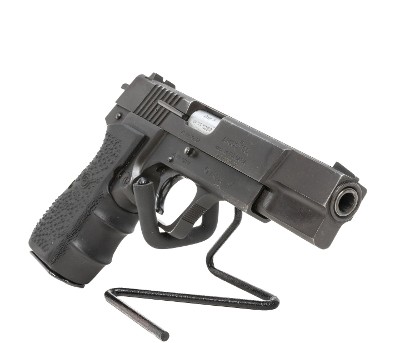 ARCUS CO. Model 94 9MM LUGER (9x19 PARA) - Image 6 of 15