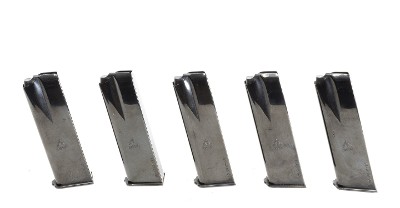 ARCUS CO. Model 94 9MM LUGER (9x19 PARA) - Image 15 of 15
