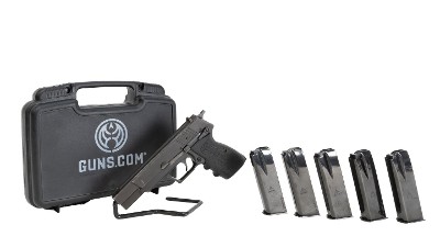 ARCUS CO. Model 94 9MM LUGER (9x19 PARA) - Image 1 of 15