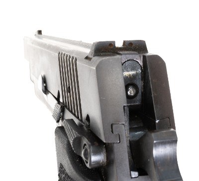 ARCUS CO. Model 94 9MM LUGER (9x19 PARA) - Image 10 of 15