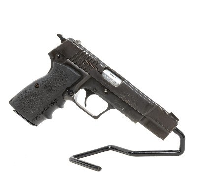 ARCUS CO. Model 94 9MM LUGER (9x19 PARA) - Image 3 of 15