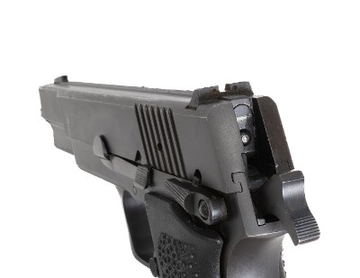 ARCUS CO. Model 94 9MM LUGER (9x19 PARA) - Image 9 of 15