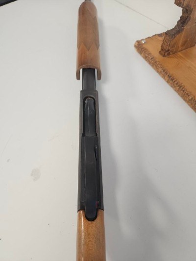 REMINGTON 870 EXPRESS MAGNUM 20 GA - Image 9 of 11