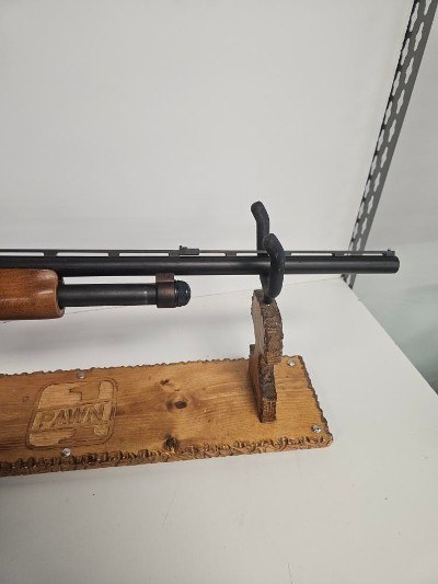 REMINGTON 870 EXPRESS MAGNUM 20 GA - Image 5 of 11