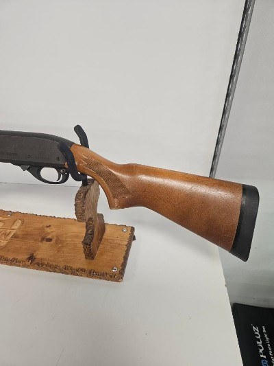 REMINGTON 870 EXPRESS MAGNUM 20 GA - Image 7 of 11